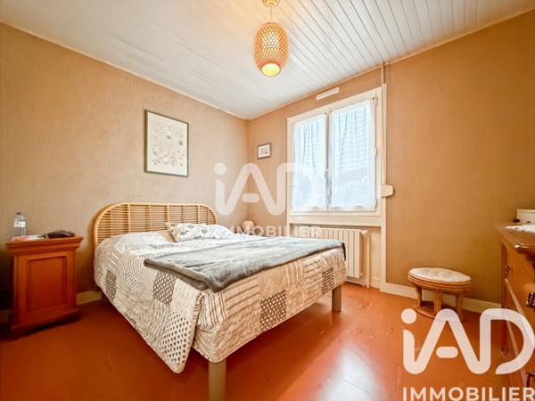 Maison à vendre 5 pièces 91 m² Ribécourt-Dreslincourt