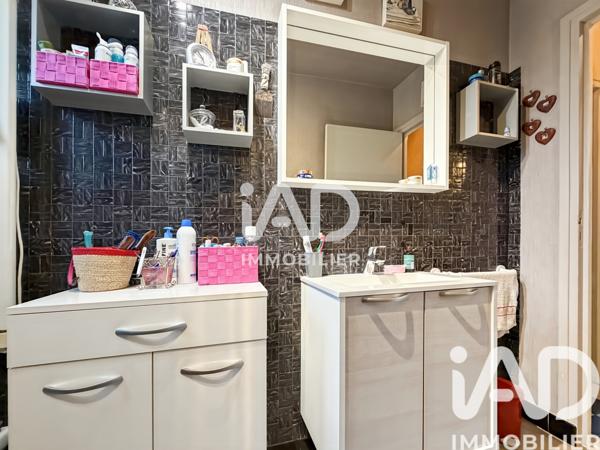 Maison à vendre 5 pièces 91 m² Ribécourt-Dreslincourt