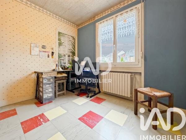 Maison à vendre 5 pièces 91 m² Ribécourt-Dreslincourt