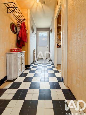 Maison à vendre 5 pièces 91 m² Ribécourt-Dreslincourt