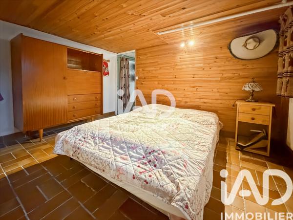 Maison à vendre 5 pièces 91 m² Ribécourt-Dreslincourt