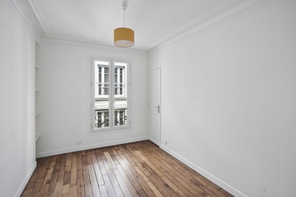 Vente Appartement de luxe Paris 4 2 Pièces 54 m²