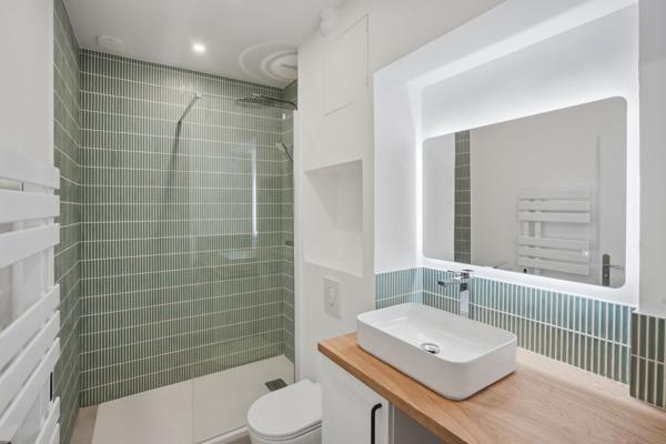 Vente Appartement de luxe Paris 4 2 Pièces 54 m²