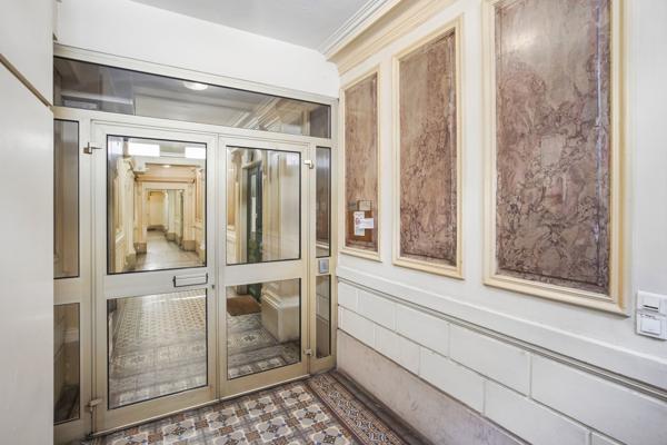 Vente Appartement de luxe Paris 4 2 Pièces 54 m²