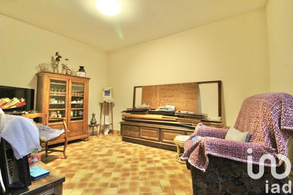 Immeuble à vendre 110 m² Joigny