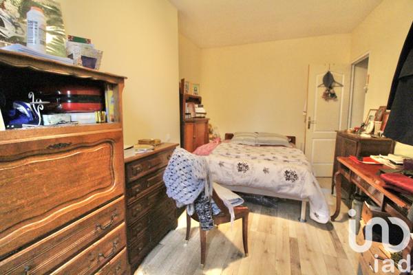 Immeuble à vendre 110 m² Joigny