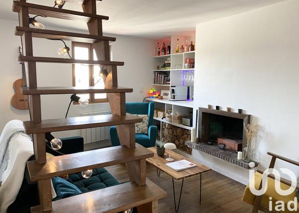 Appartement à vendre 3 pièces 63 m² Rouen