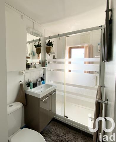 Appartement à vendre 3 pièces 63 m² Rouen