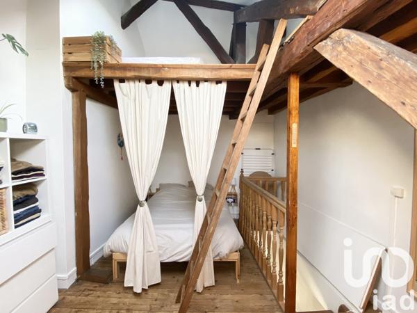 Appartement à vendre 3 pièces 63 m² Rouen