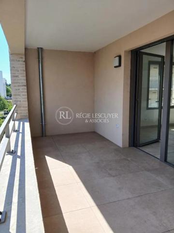 Appartement à louer à Saint-Priest (69800)