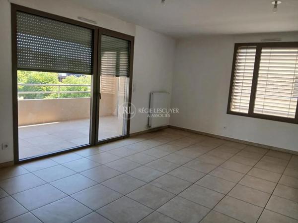 Appartement à louer à Saint-Priest (69800)
