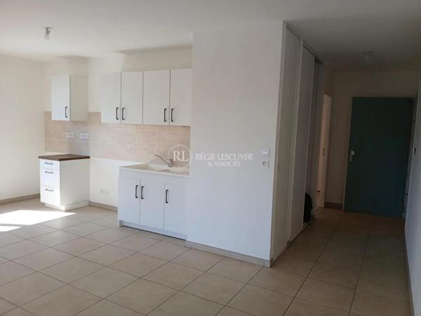 Appartement à louer à Saint-Priest (69800)