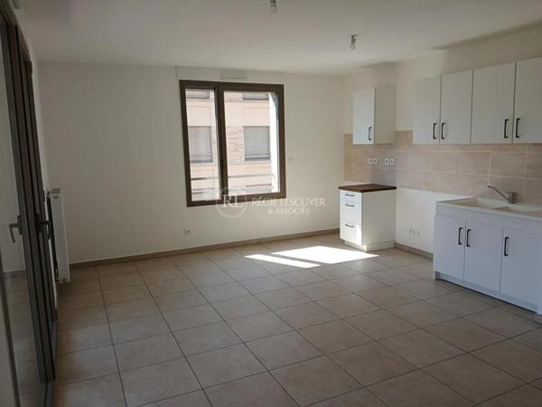 Appartement à louer à Saint-Priest (69800)
