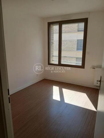 Appartement à louer à Saint-Priest (69800)