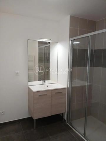 Appartement à louer à Saint-Priest (69800)