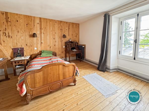 Maison Ballancourt Sur Essonne