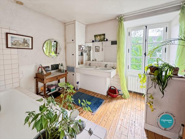 Maison Ballancourt Sur Essonne