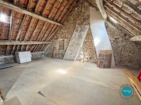 Maison Ballancourt Sur Essonne