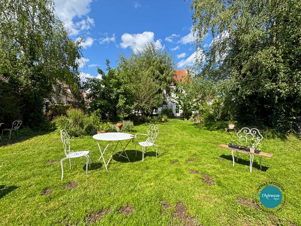 Maison Ballancourt Sur Essonne