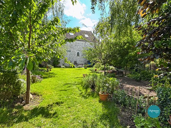 Maison Ballancourt Sur Essonne