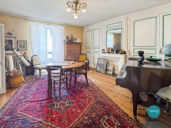 Maison Ballancourt Sur Essonne