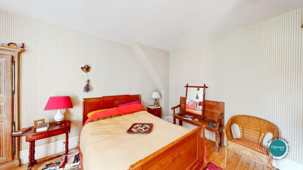 Maison Ballancourt Sur Essonne
