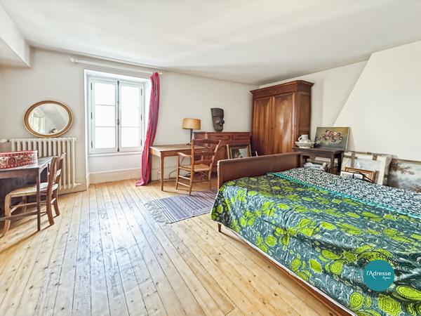 Maison Ballancourt Sur Essonne