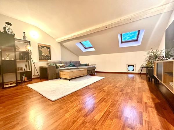 Appartement Luneville 4 pièce(s) 83.65 m2