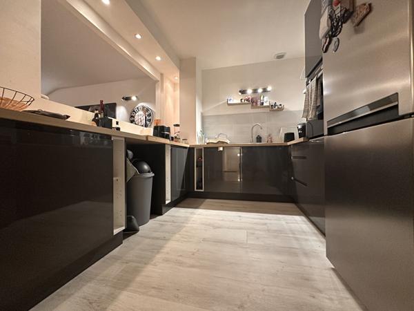 Appartement Luneville 4 pièce(s) 83.65 m2