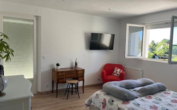 Maison à vendre    4 pièces • 113,15 m2 Le Croisic