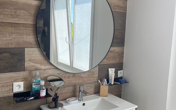 Maison à vendre    4 pièces • 113,15 m2 Le Croisic