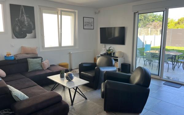 Maison à vendre    4 pièces • 113,15 m2 Le Croisic