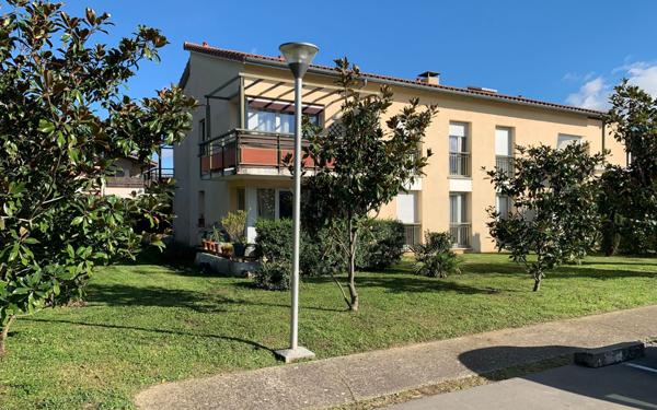 Appartement à vendre    4 pièces • 91,27 m2 Toulouse