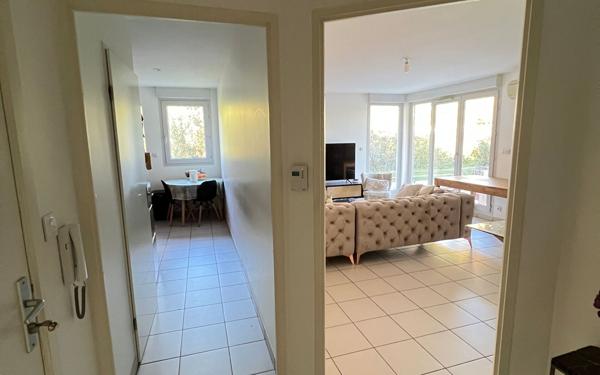 Appartement à vendre    4 pièces • 91,27 m2 Toulouse