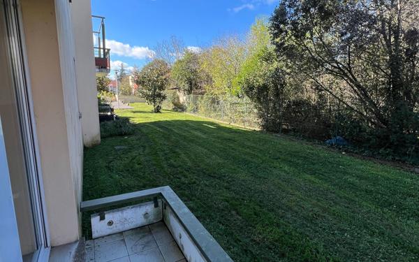 Appartement à vendre    4 pièces • 91,27 m2 Toulouse