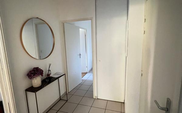 Appartement à vendre    4 pièces • 91,27 m2 Toulouse