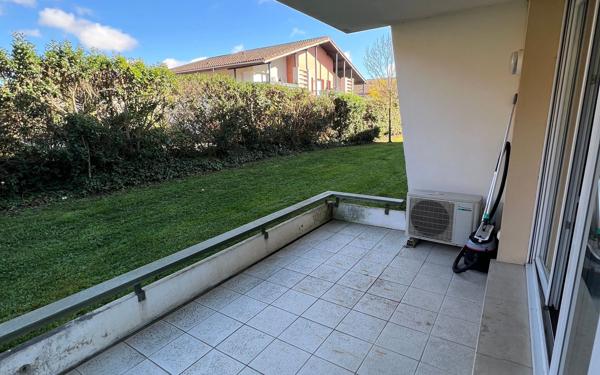 Appartement à vendre    4 pièces • 91,27 m2 Toulouse