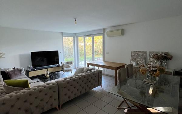 Appartement à vendre    4 pièces • 91,27 m2 Toulouse