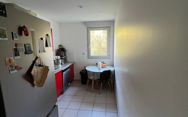 Appartement à vendre    4 pièces • 91,27 m2 Toulouse