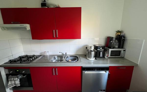 Appartement à vendre    4 pièces • 91,27 m2 Toulouse