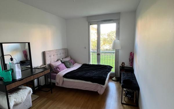 Appartement à vendre    4 pièces • 91,27 m2 Toulouse