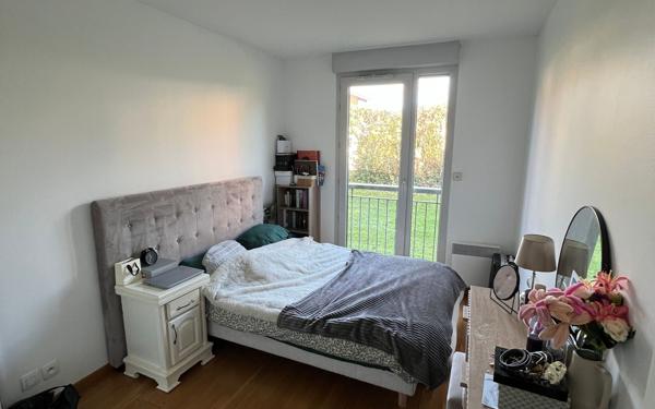 Appartement à vendre    4 pièces • 91,27 m2 Toulouse