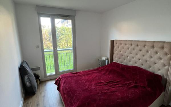 Appartement à vendre    4 pièces • 91,27 m2 Toulouse