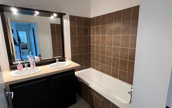 Appartement à vendre    4 pièces • 91,27 m2 Toulouse