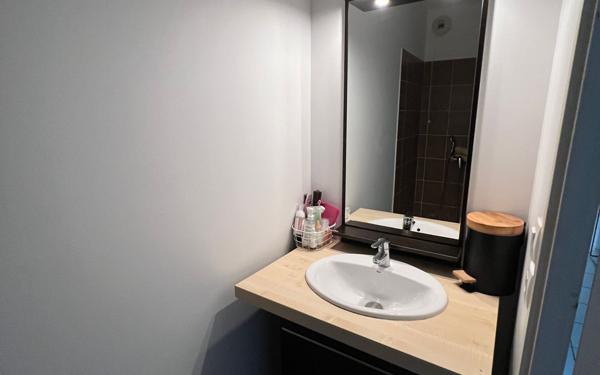 Appartement à vendre    4 pièces • 91,27 m2 Toulouse