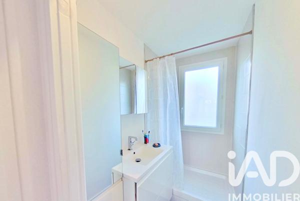 Appartement à vendre 2 pièces 49 m² Champigny-sur-Marne