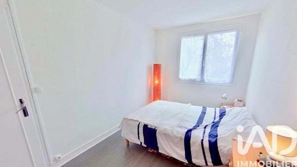 Appartement à vendre 2 pièces 49 m² Champigny-sur-Marne