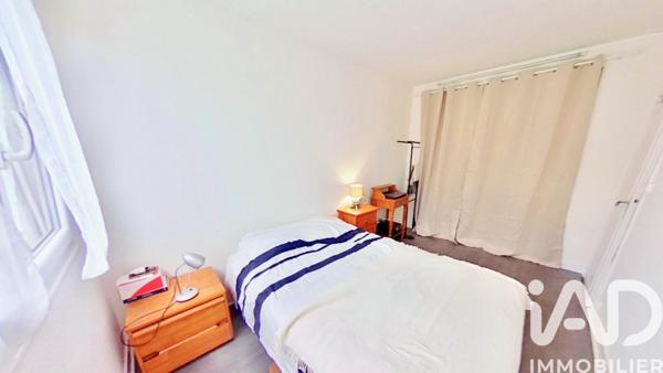 Appartement à vendre 2 pièces 49 m² Champigny-sur-Marne