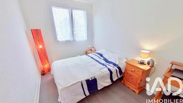 Appartement à vendre 2 pièces 49 m² Champigny-sur-Marne