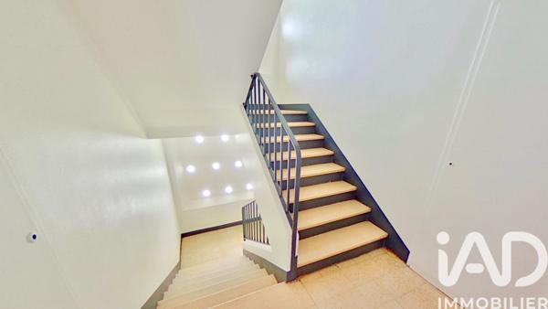 Appartement à vendre 2 pièces 49 m² Champigny-sur-Marne